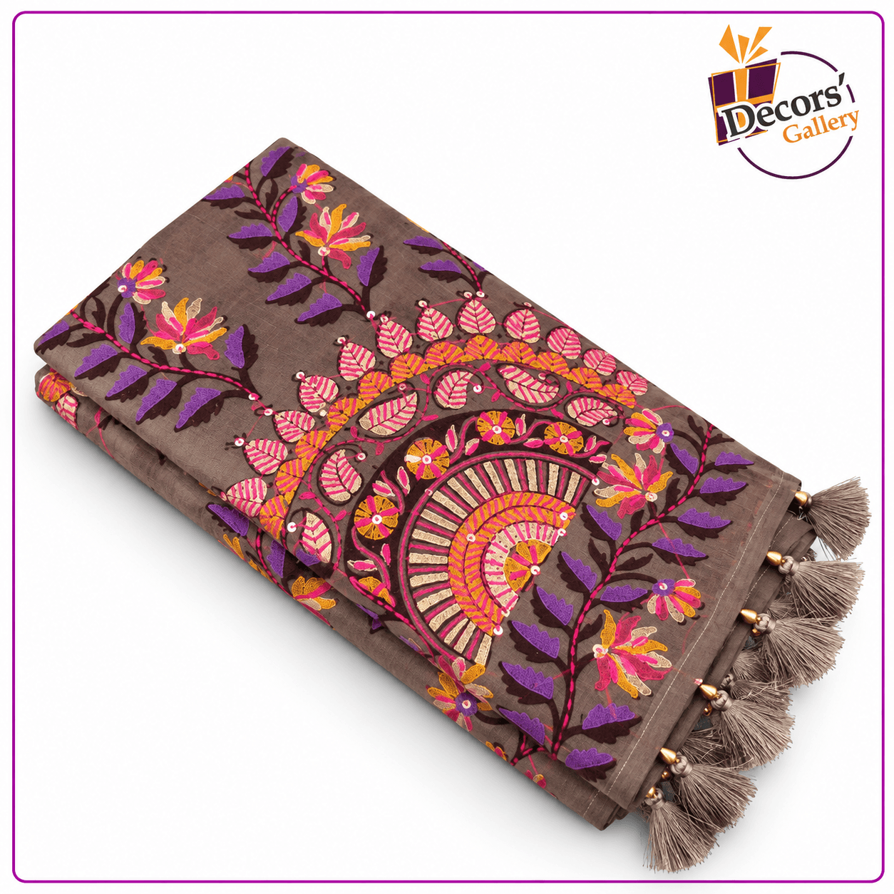 Saree 1711-3