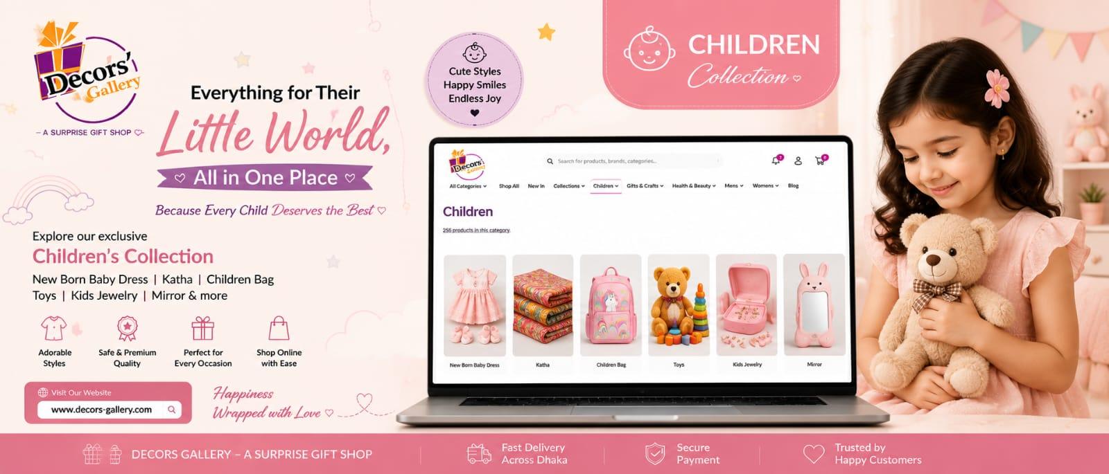 Children