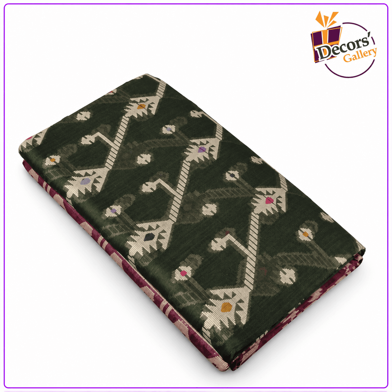 Saree 1706-4