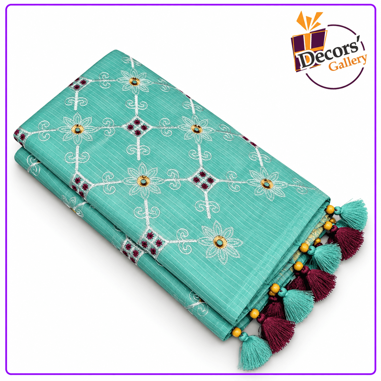Saree 1712-8