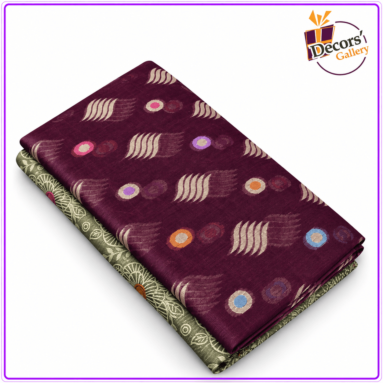 Saree 1706-3