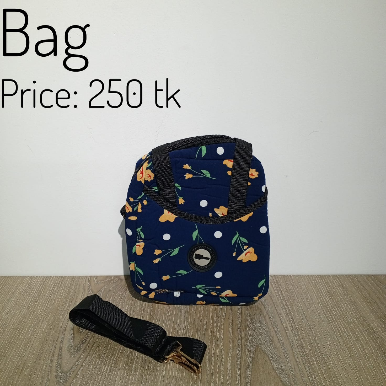 Children Bag 0200