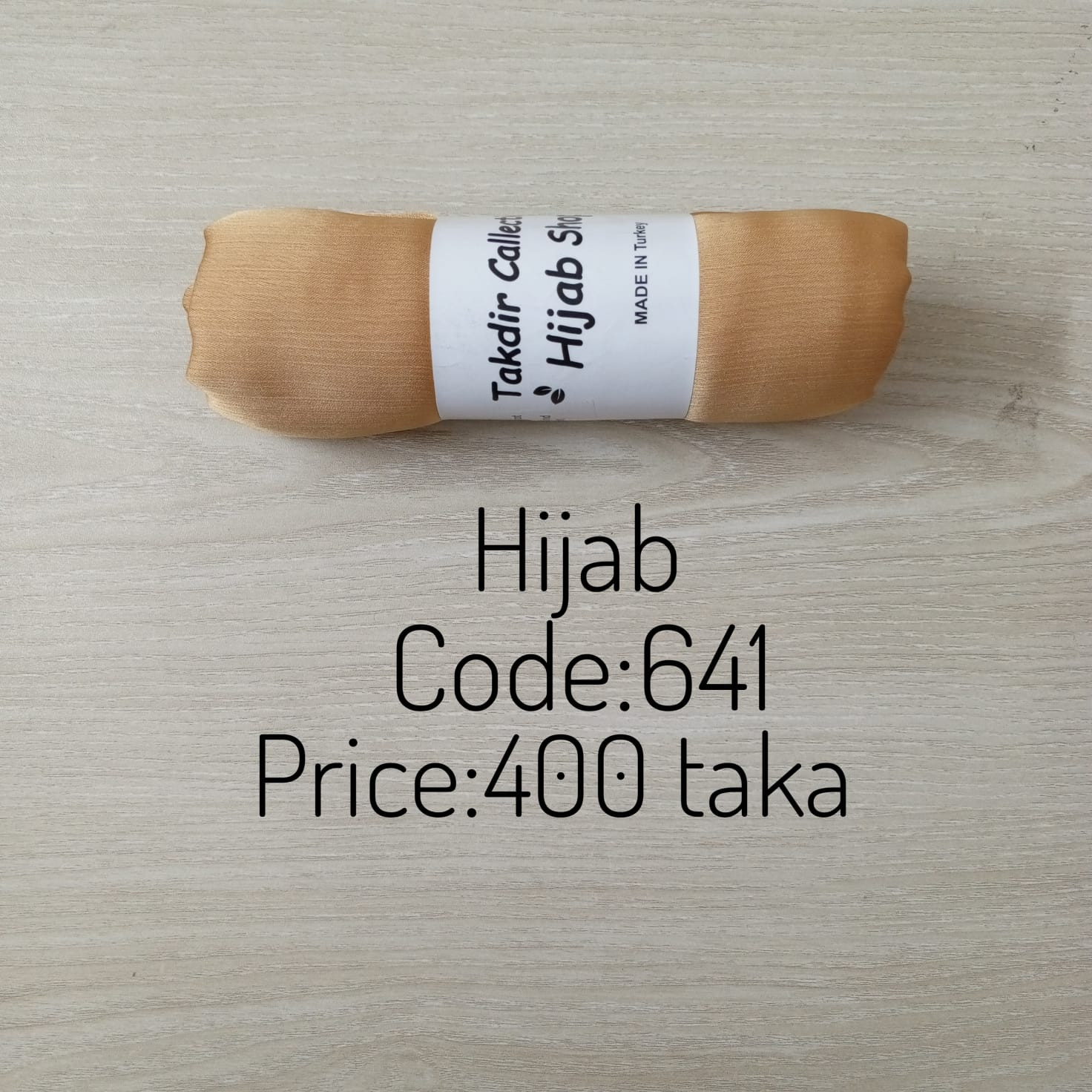 Scarf 0641