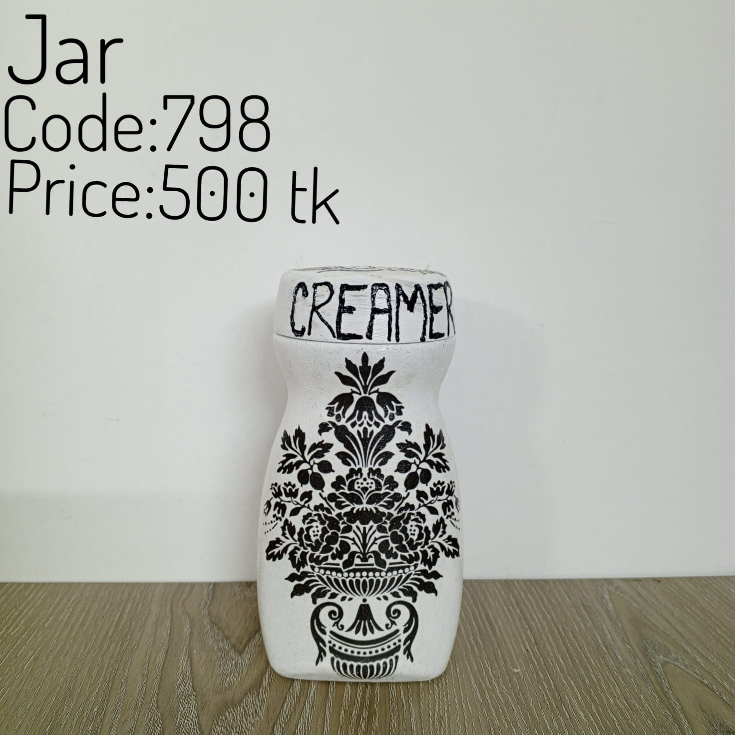 Jar 0798
