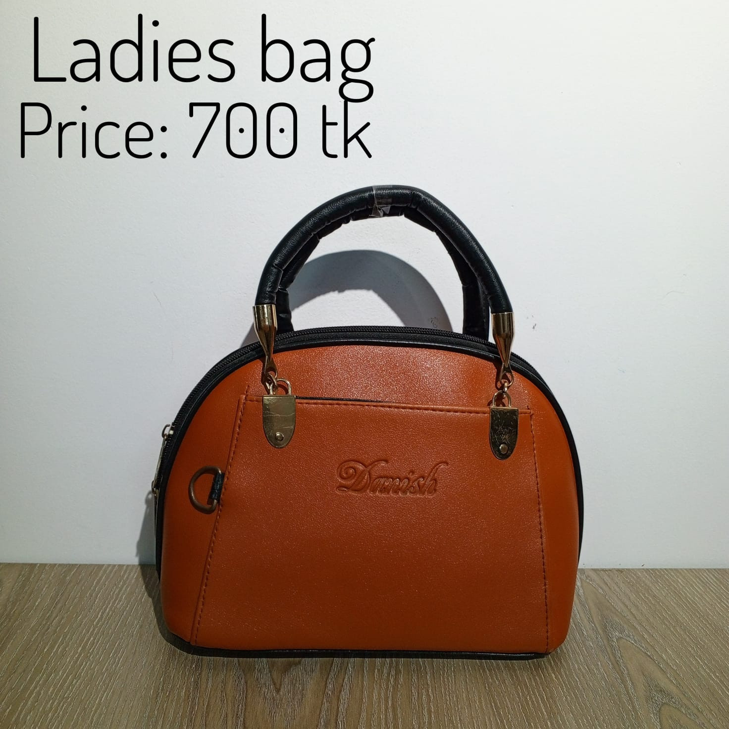 Bag 0169