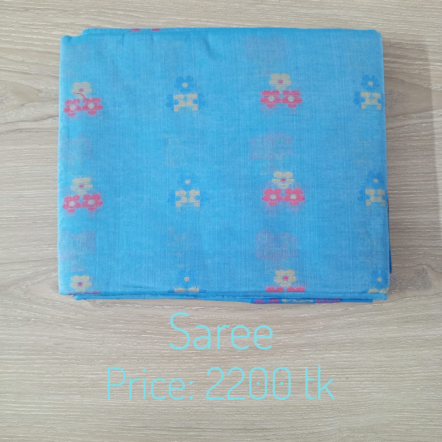 Saree 0052
