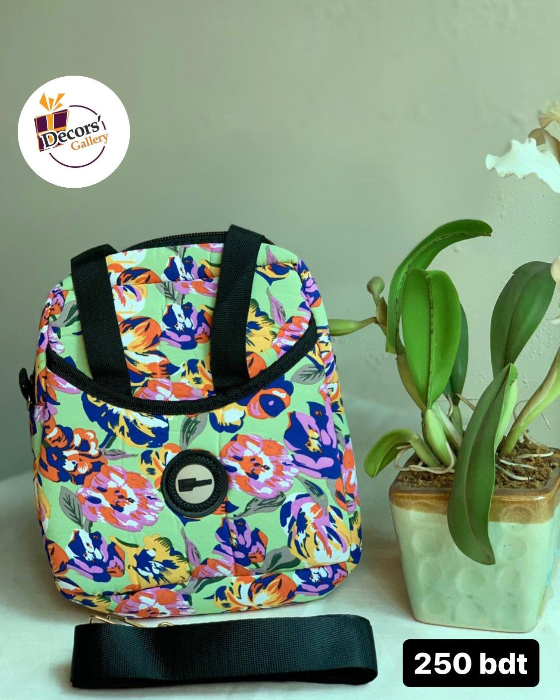 Kids Bag-Racksin Cloth
