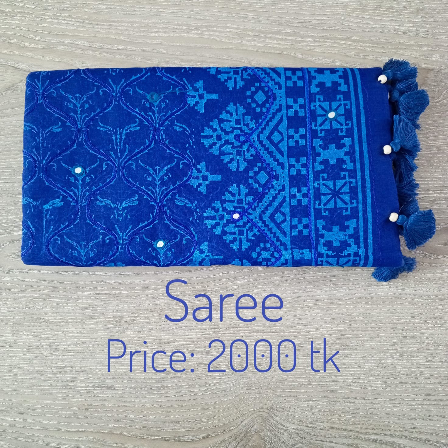 Saree 0053