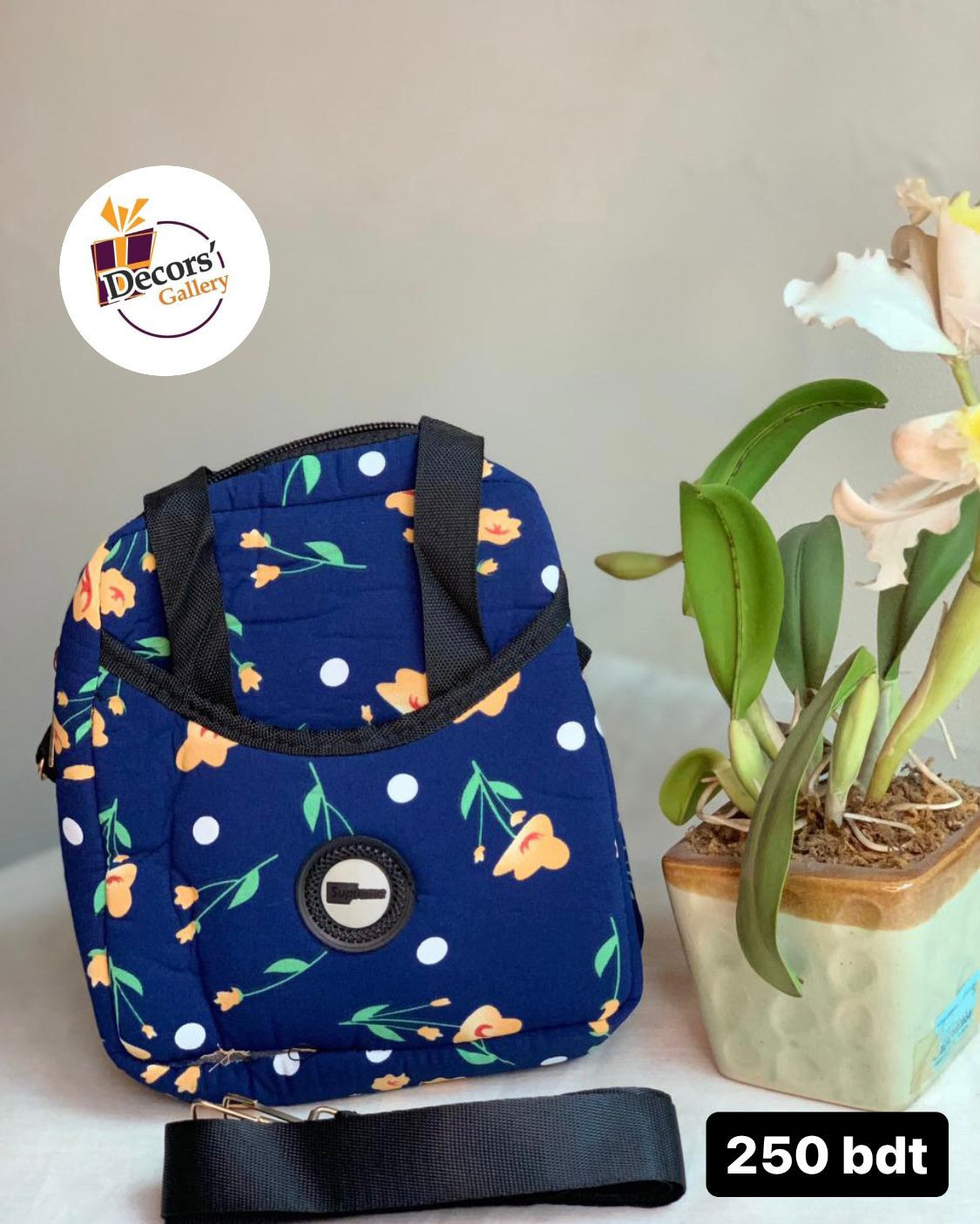 Kids Bag-Racksin Cloth