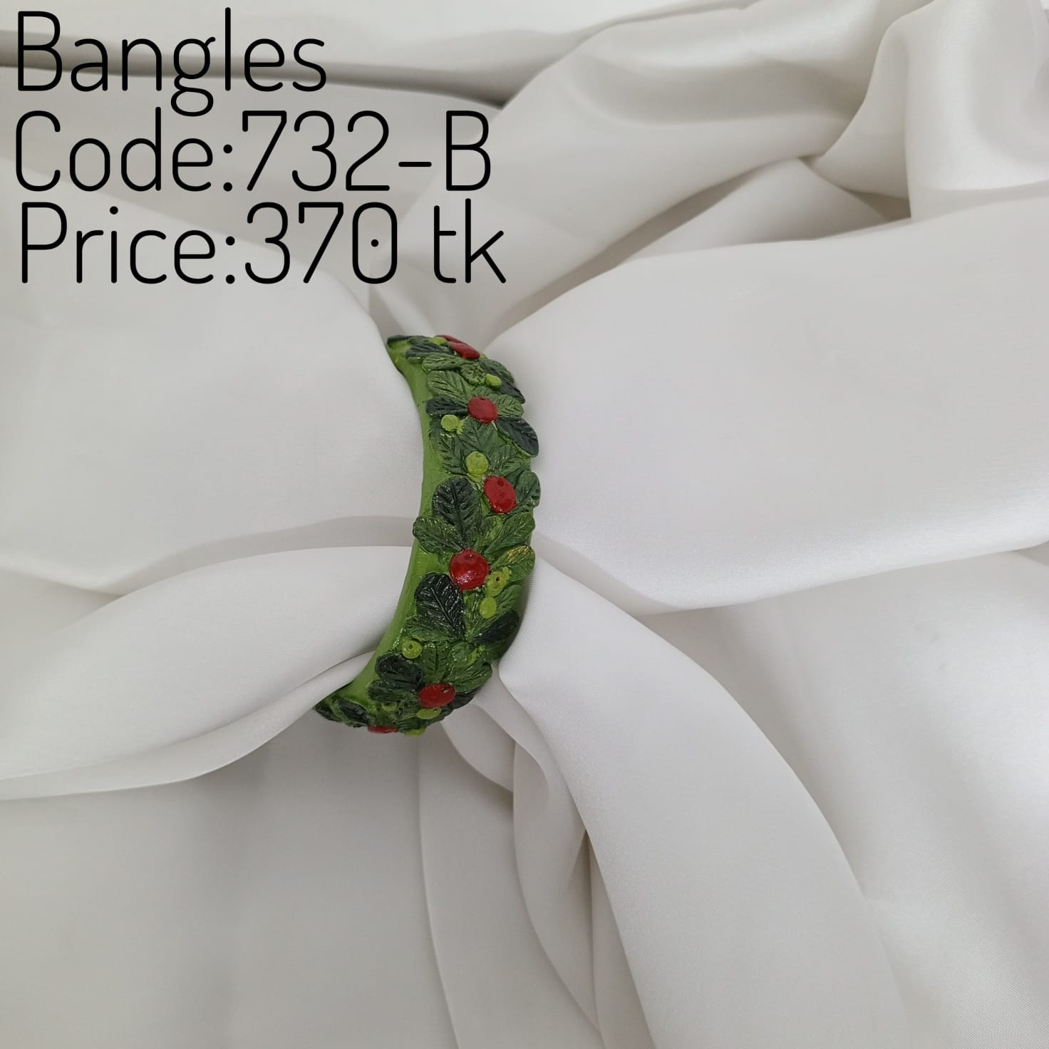 Bengles 0732