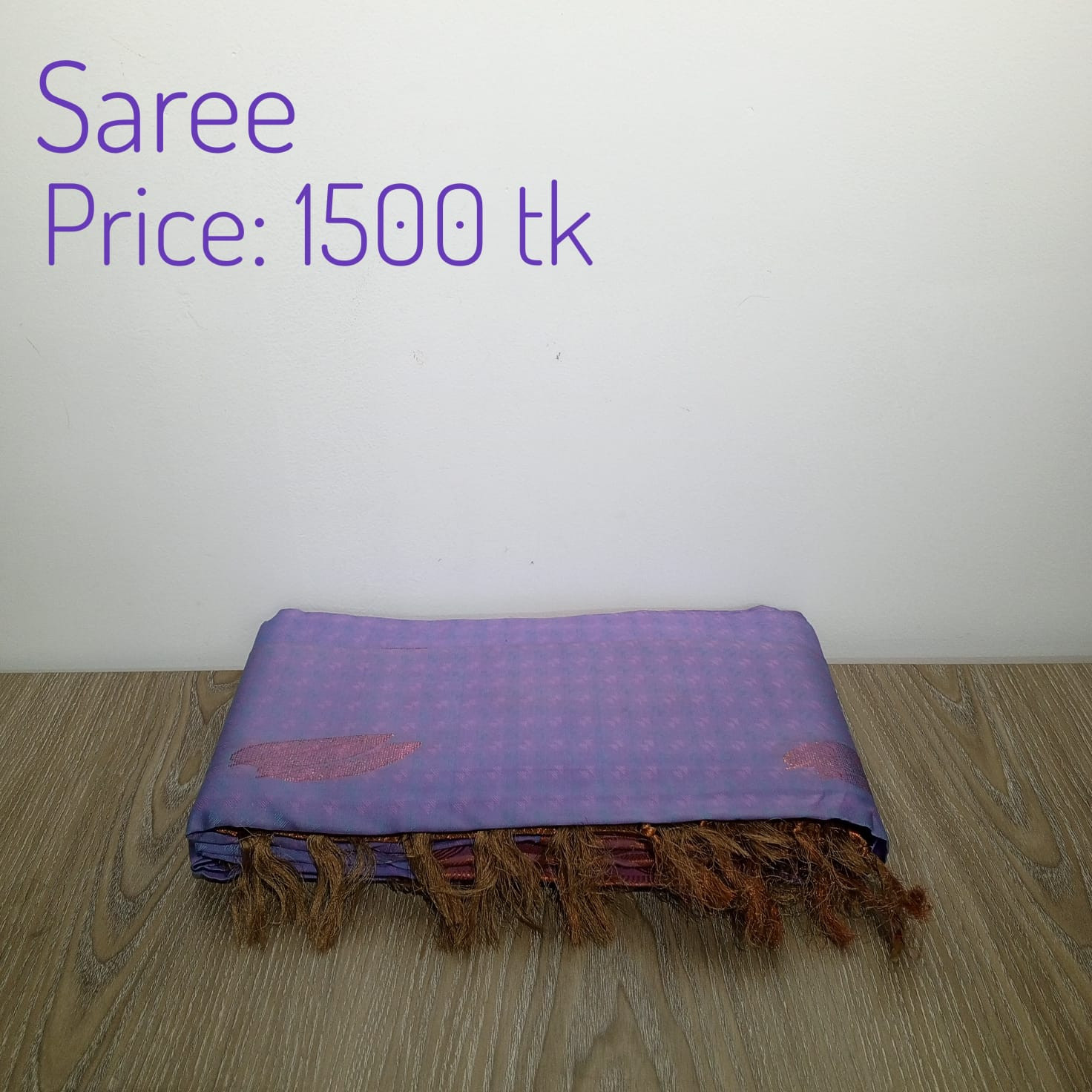 Saree 0011