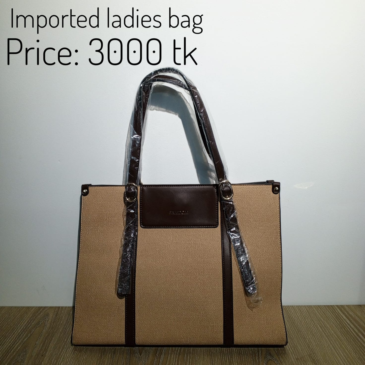 Bag 0185