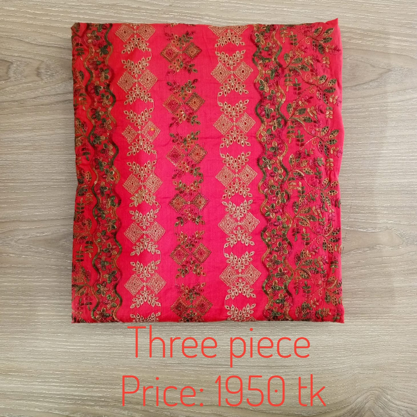 3pieces 0594