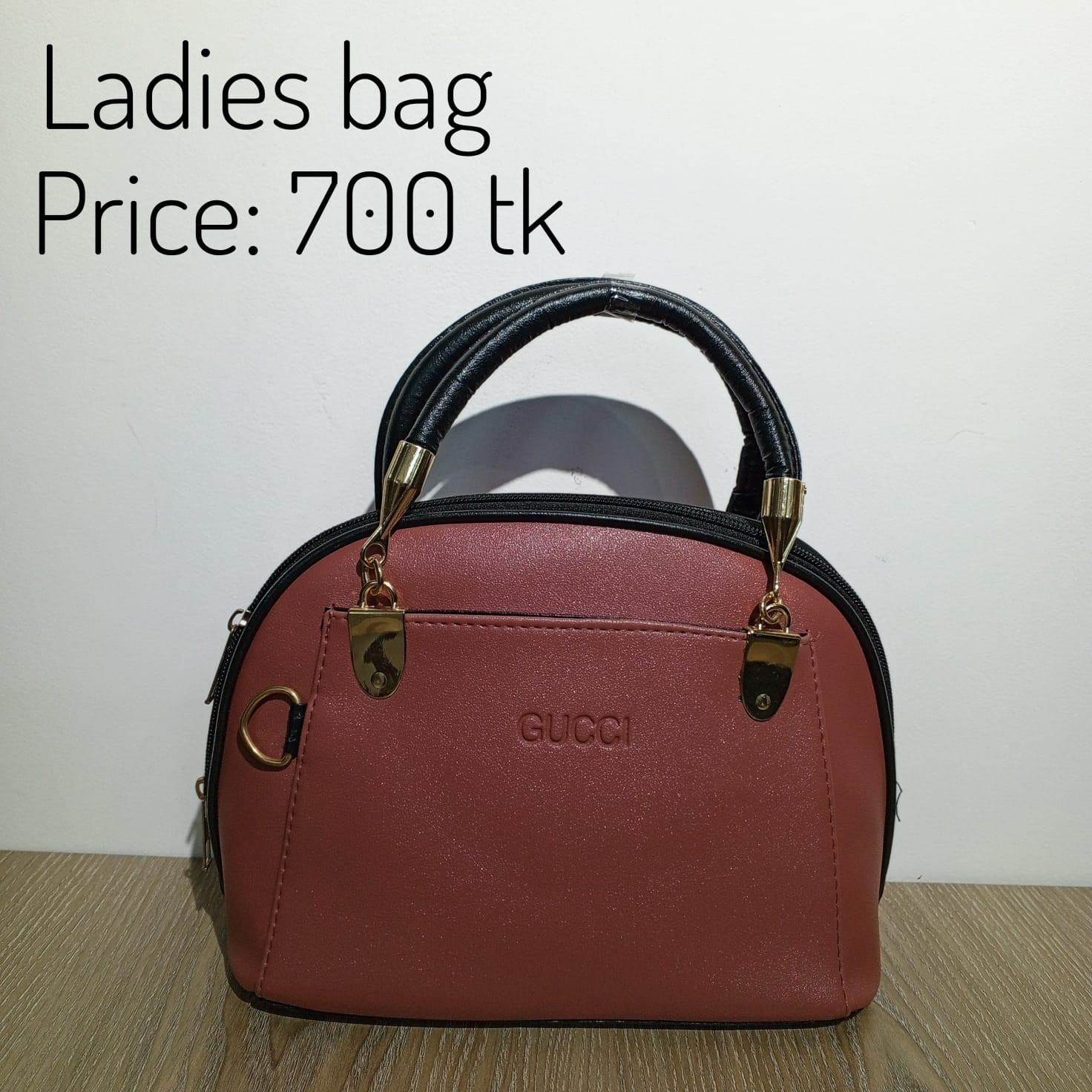Bag 0168