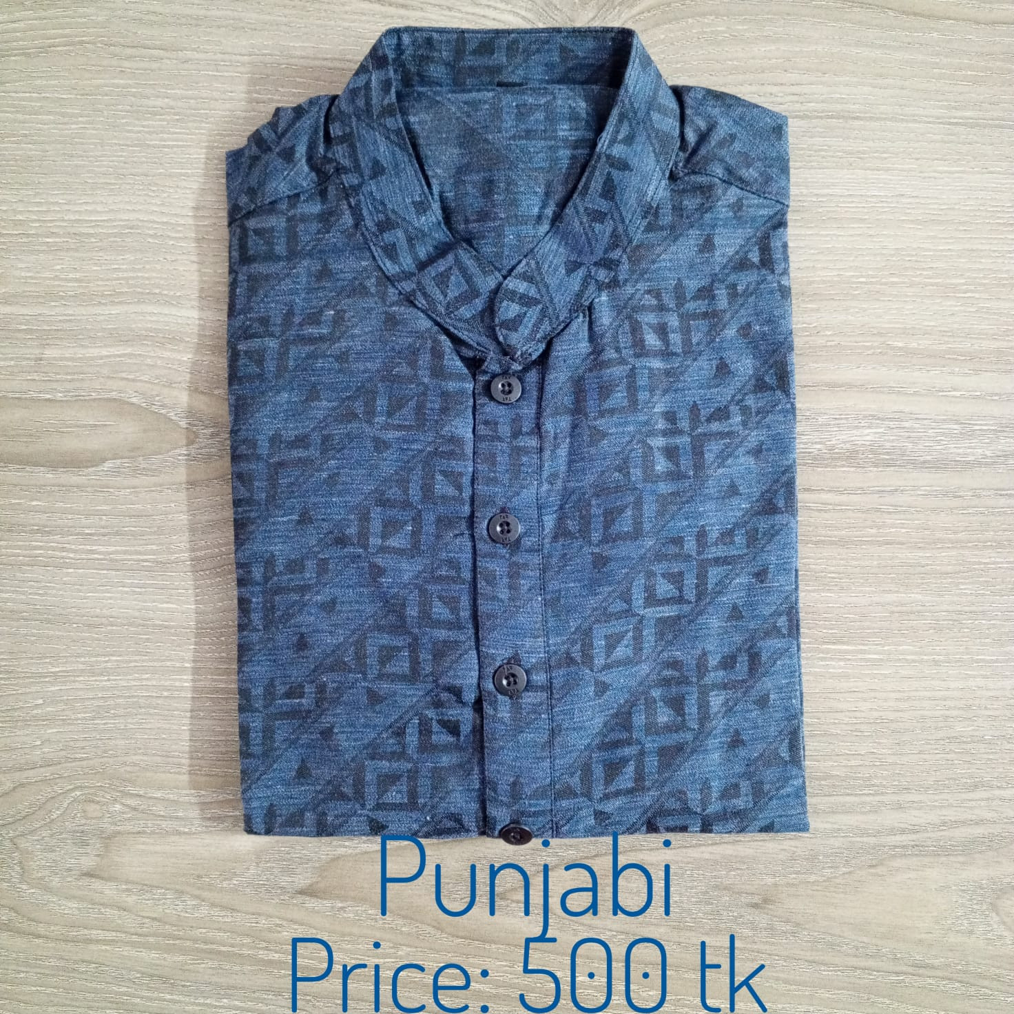 Panjabi Cotton 0163 42