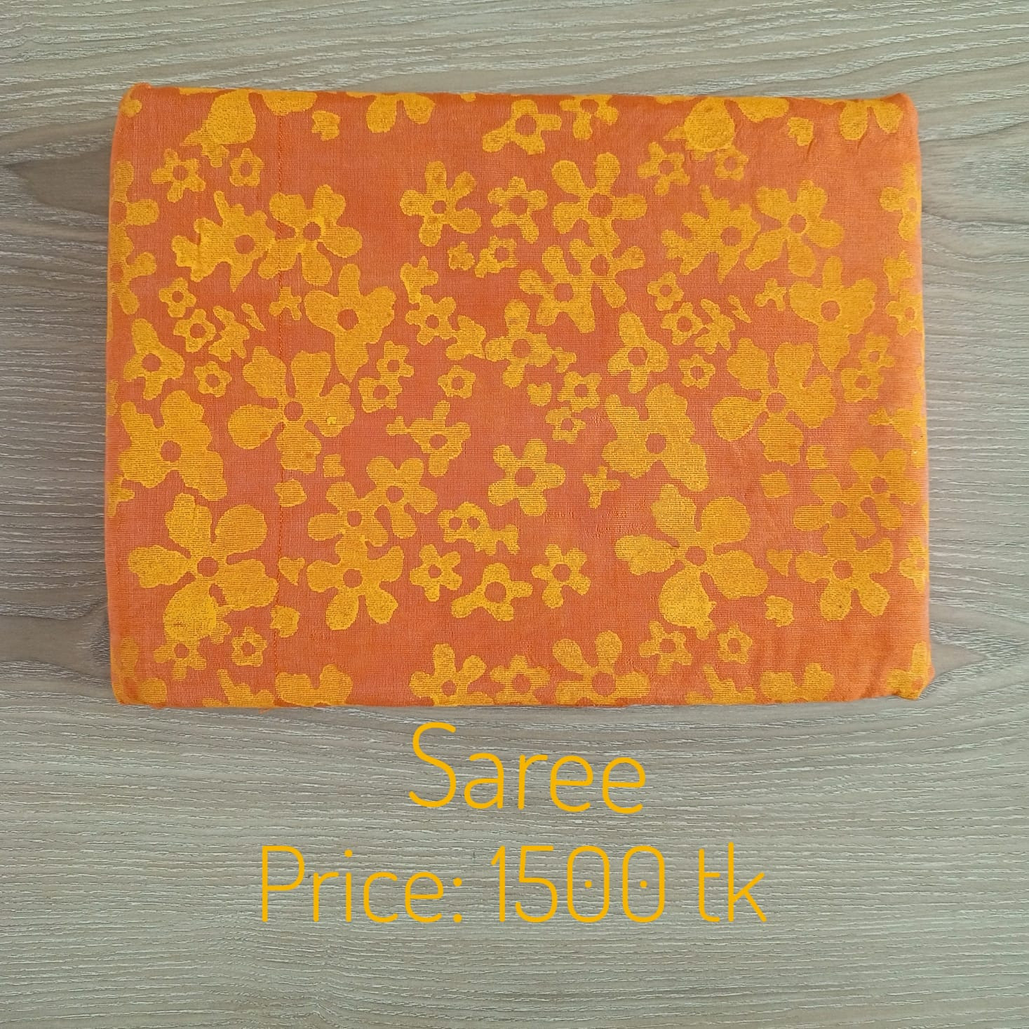 Saree 0030