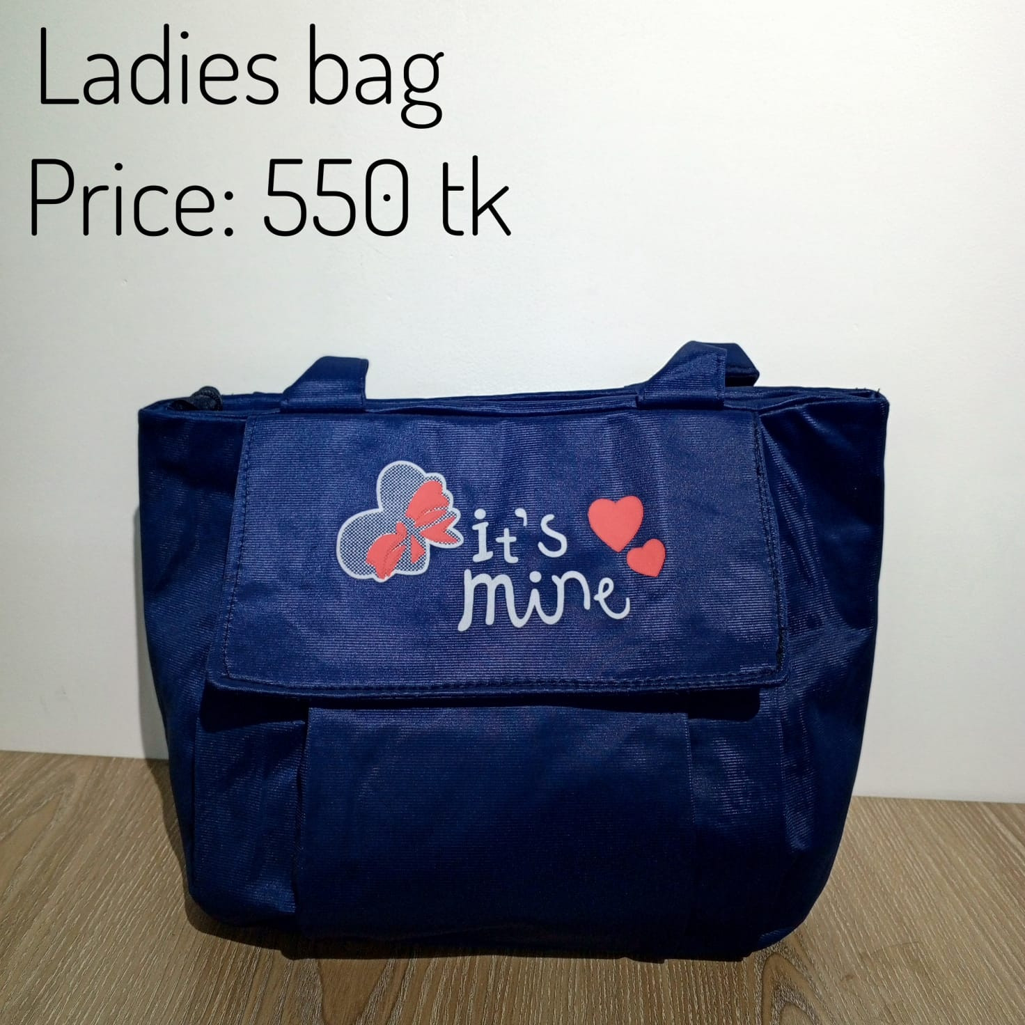 Bag 0174