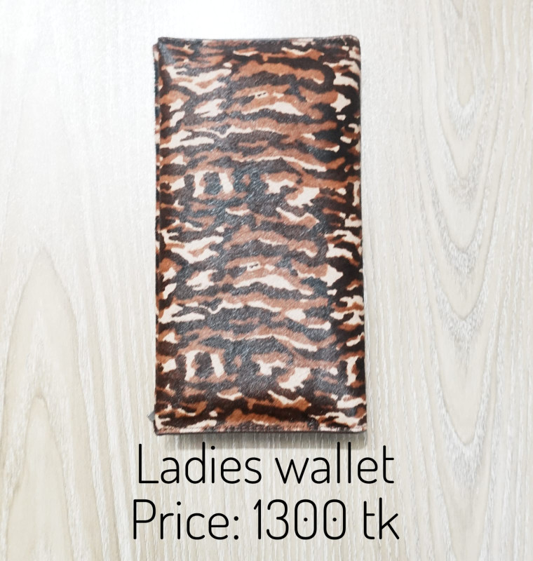 Wallet 0107
