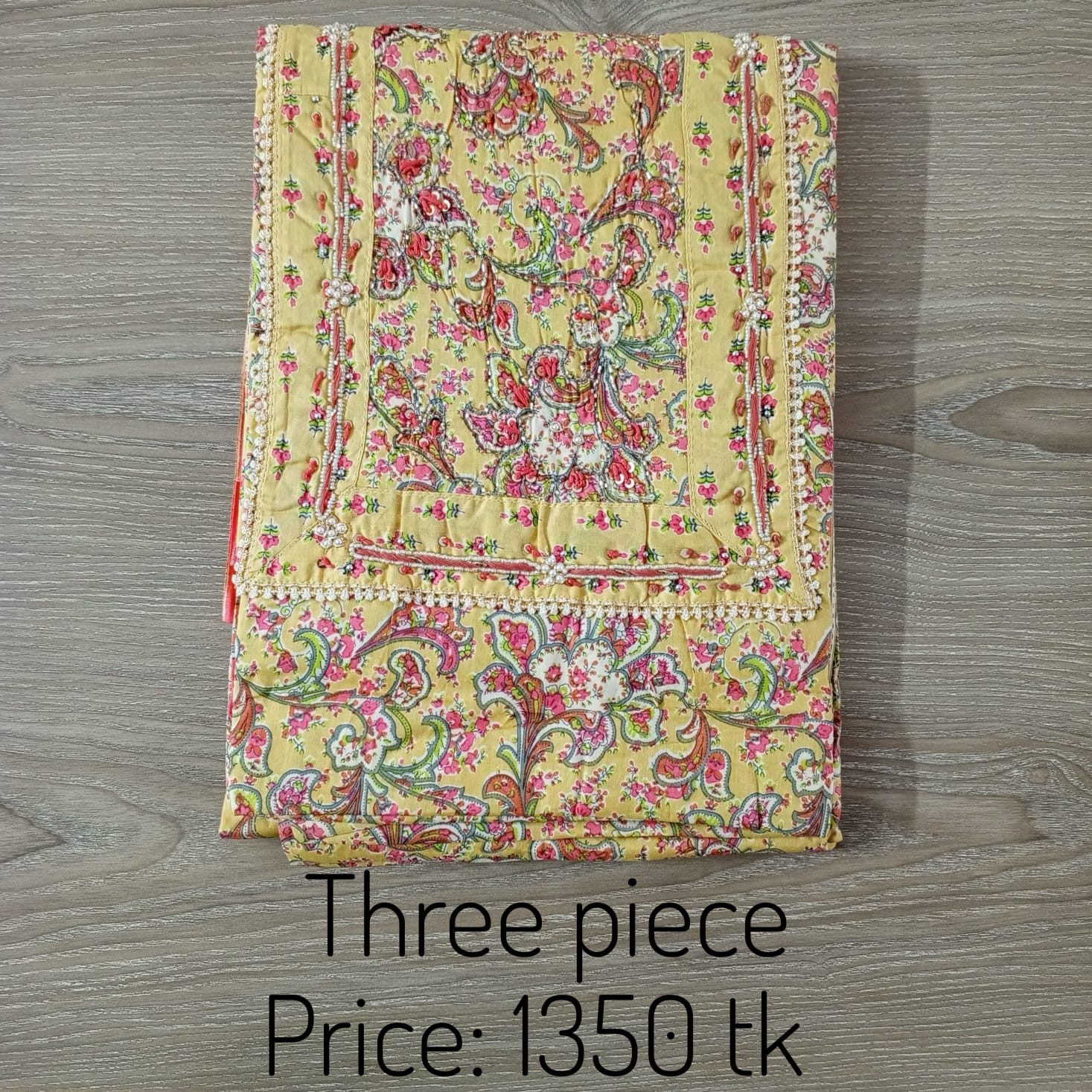 3pieces 0588