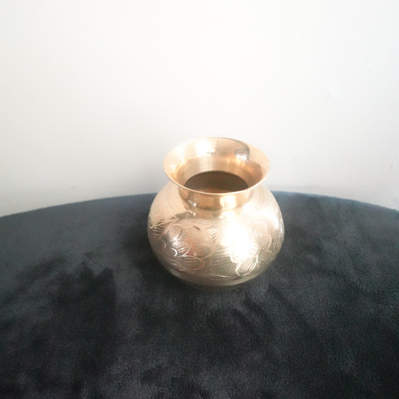 Ghoti Brass 0309
