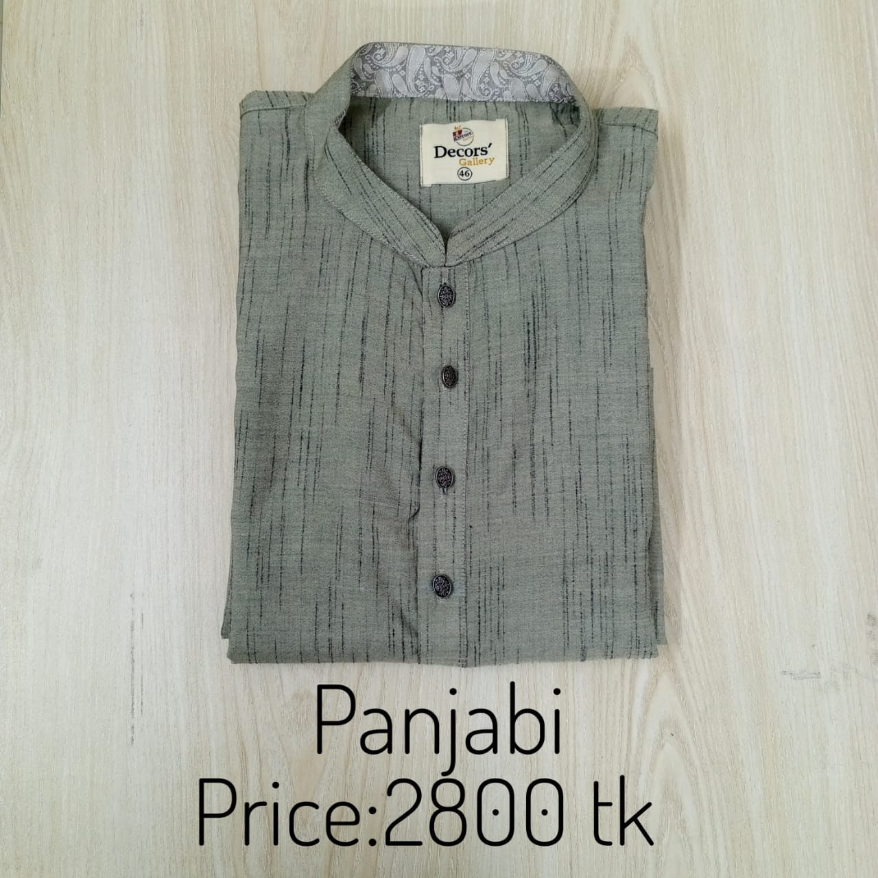Panjabi 690 46