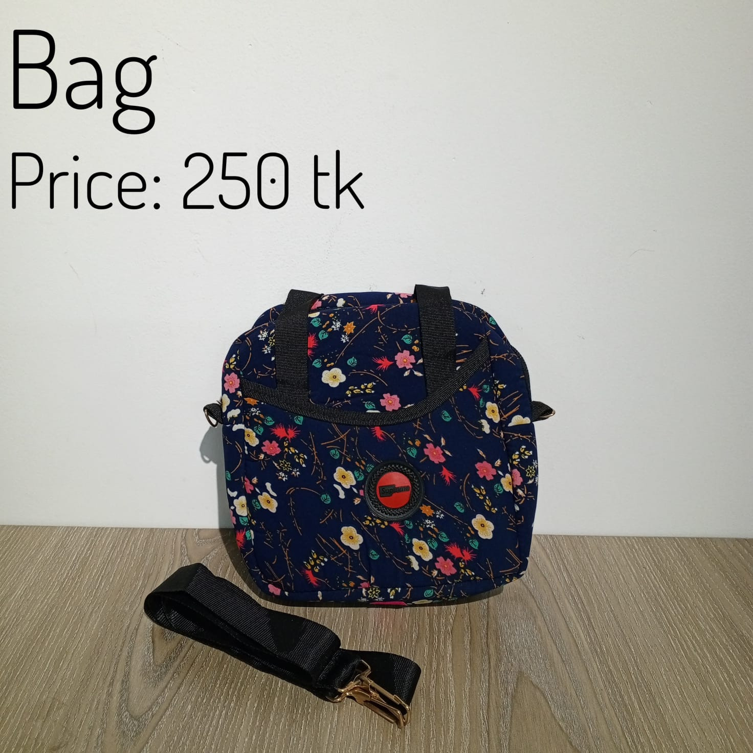 Children Bag 0204