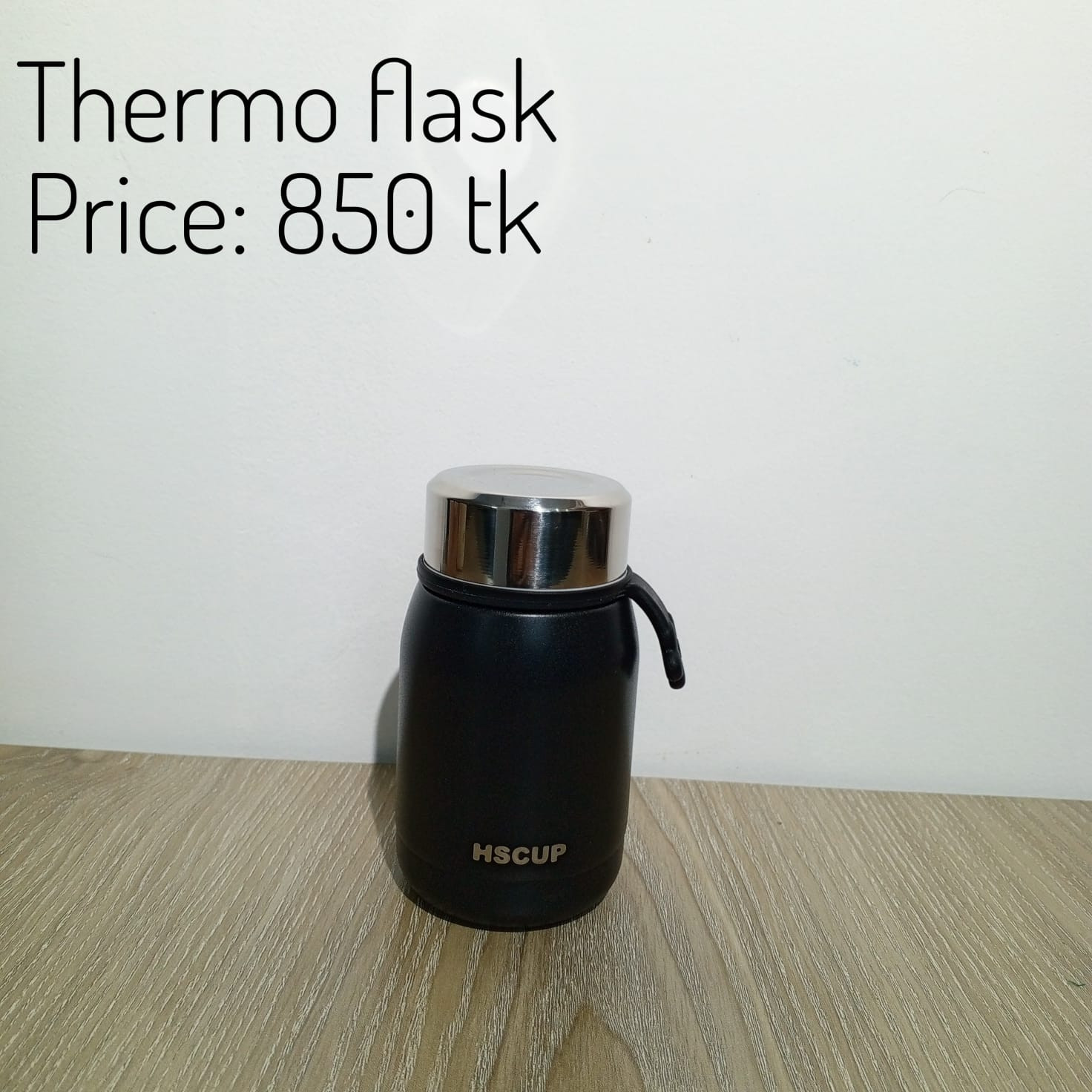 Tharmo Pot 0540