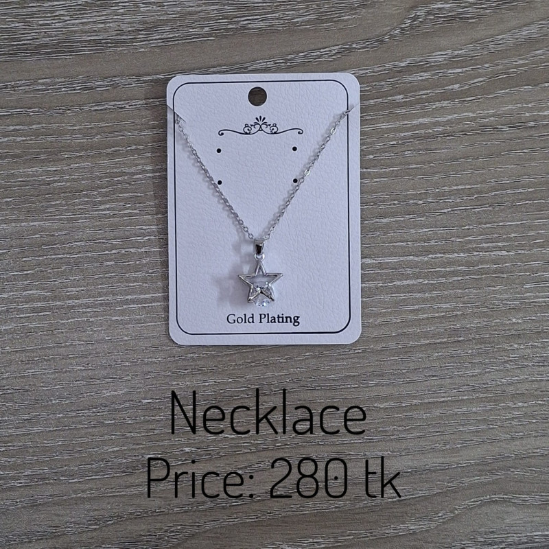 Neklace 0428
