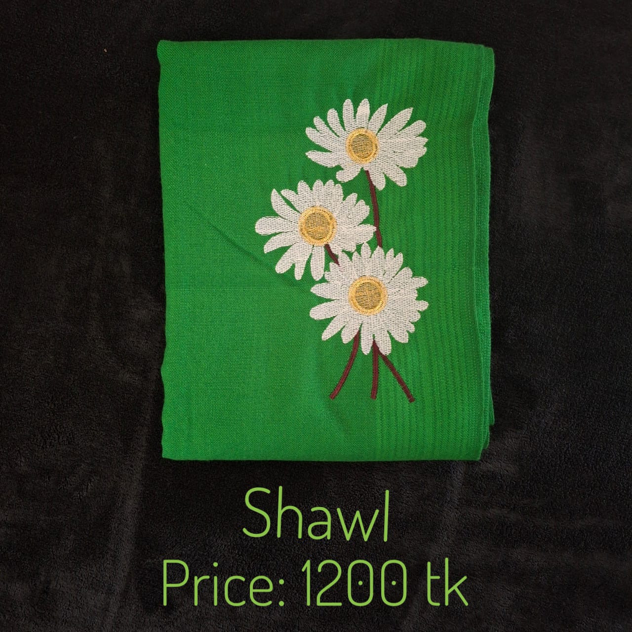 Shawl 0300
