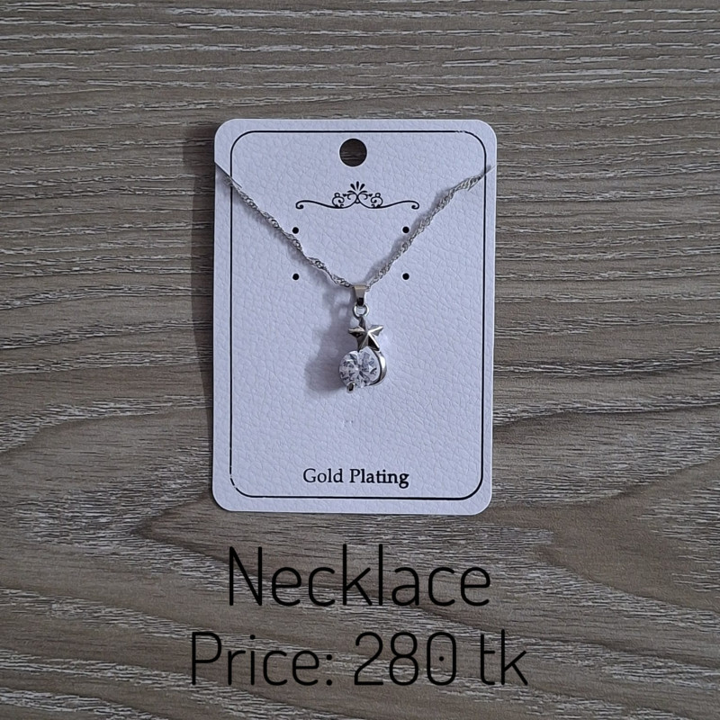Neklace 0435