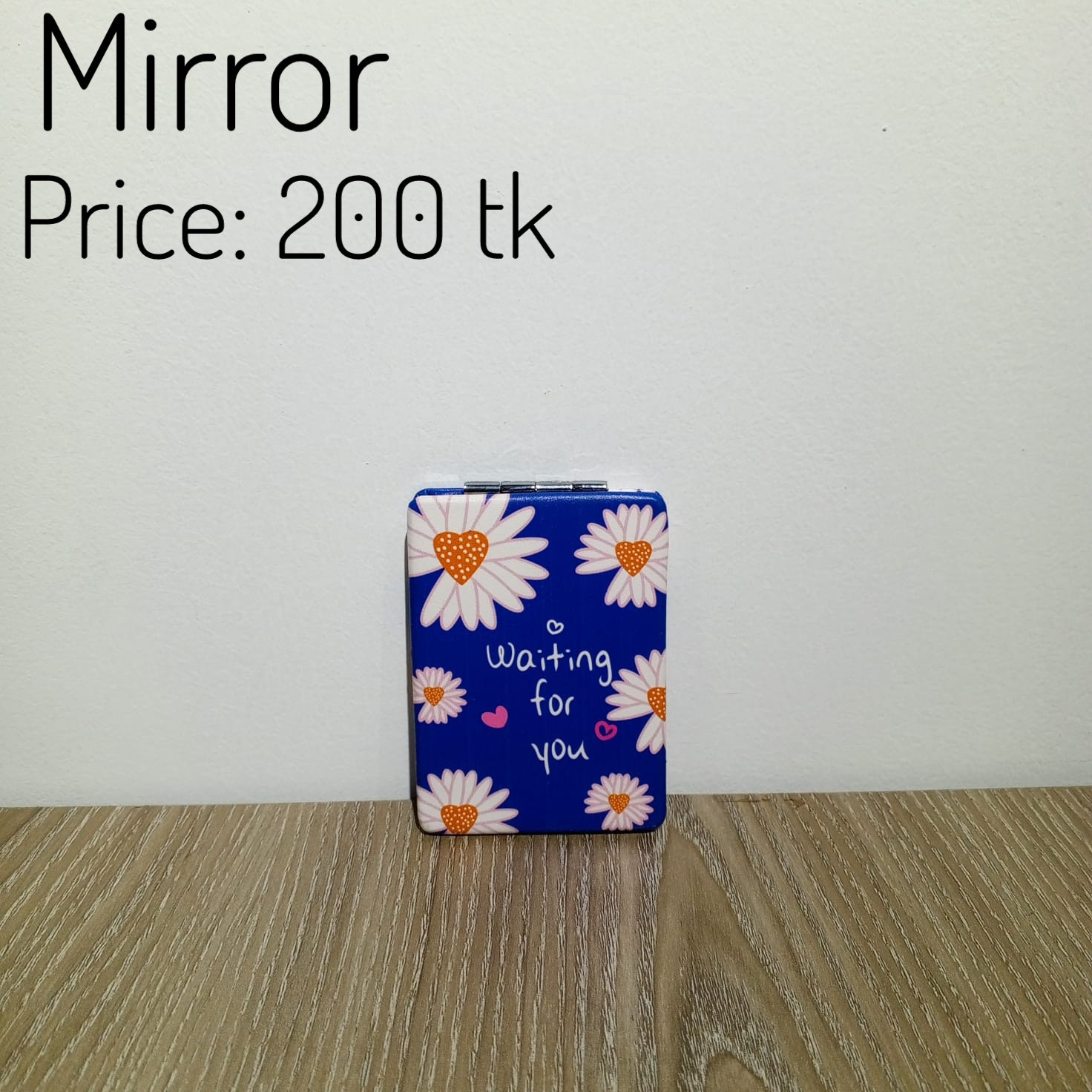 Mirror 0451