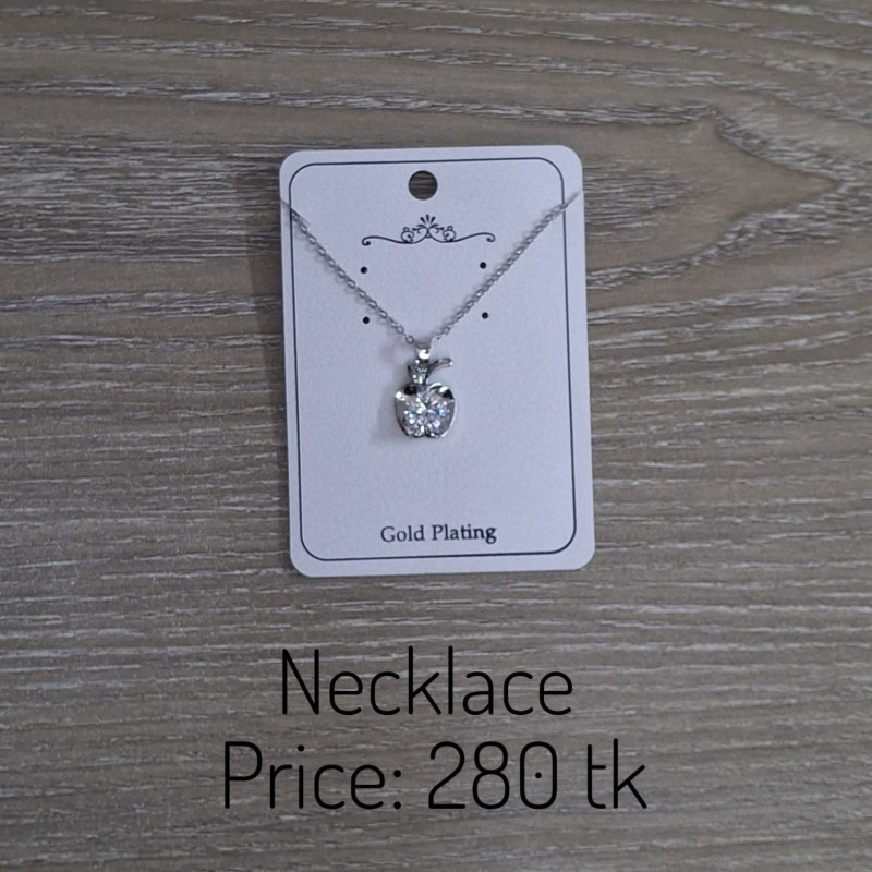 Neklace 0427