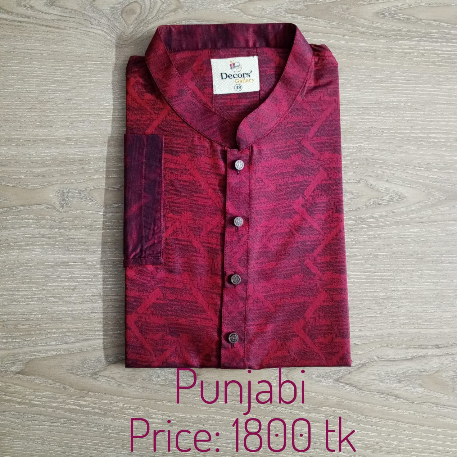 Panjabi 0421 40