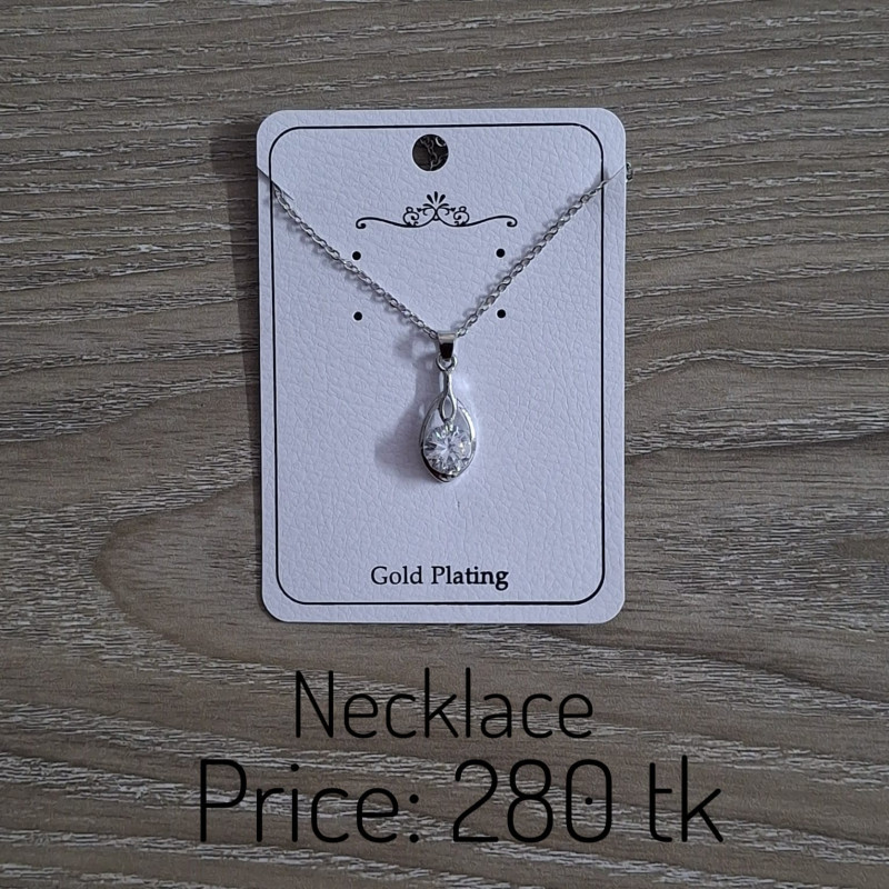 Neklace 0434