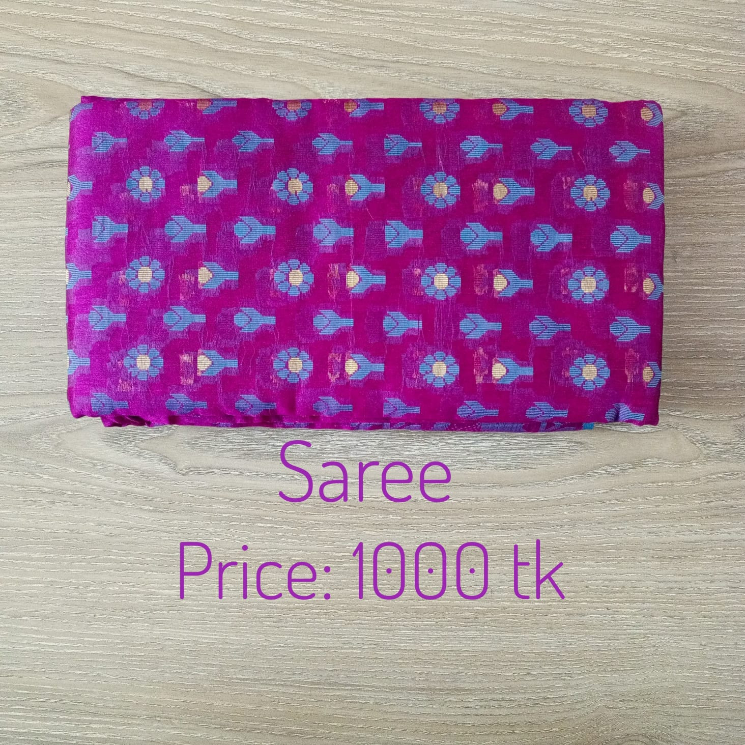 Saree 0021