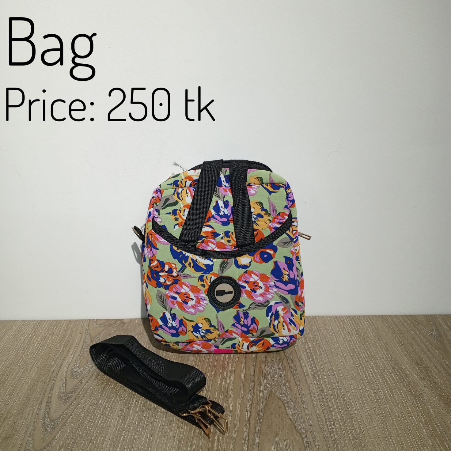 Children Bag 0202