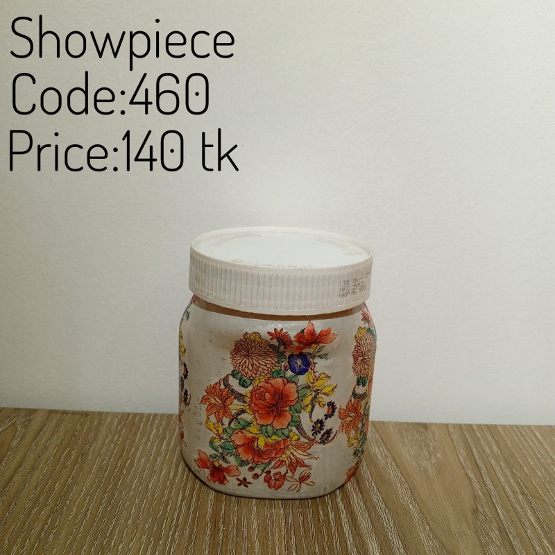 Showpiece 0460