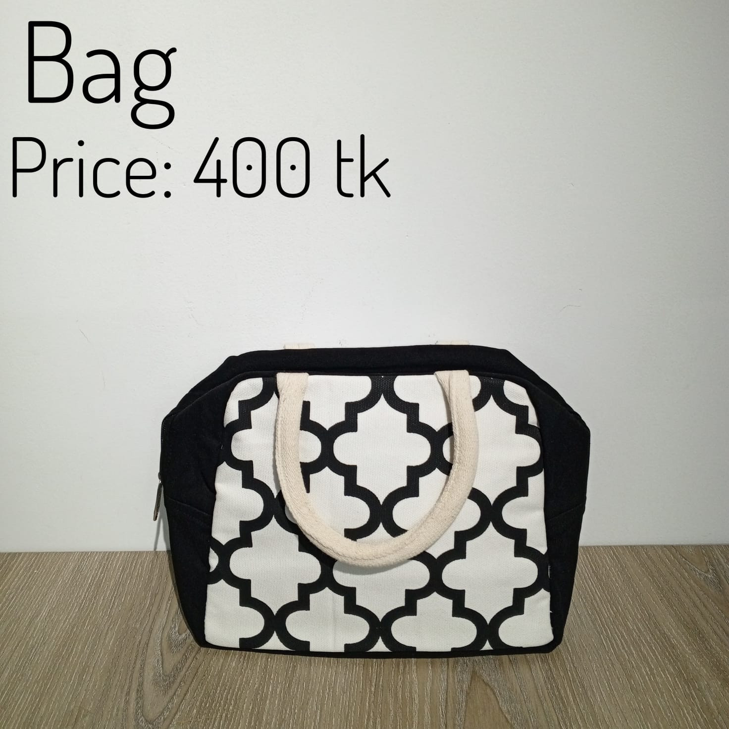 Bag 0186
