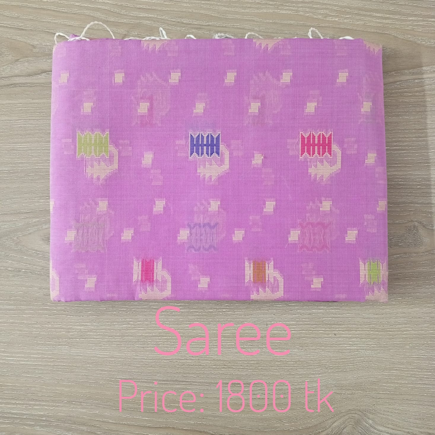 Saree 0072