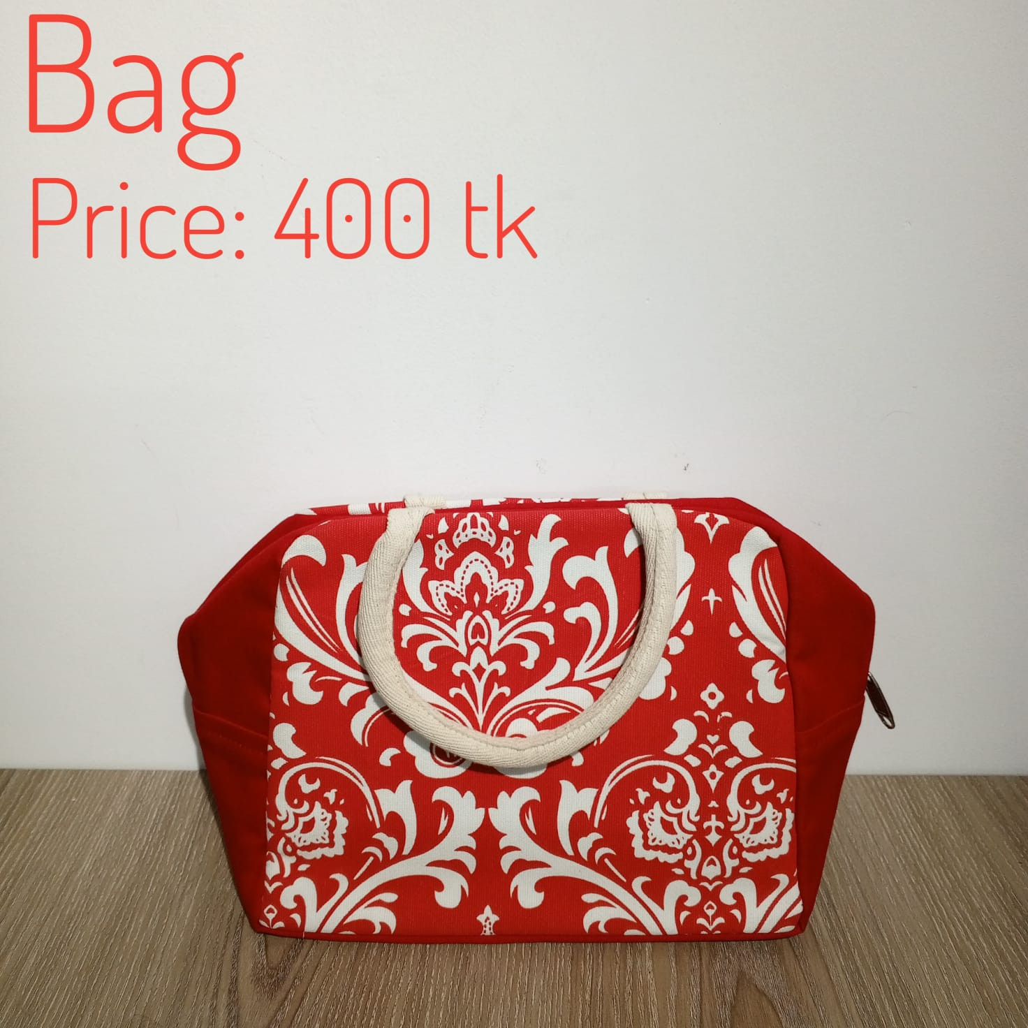 Bag 0189