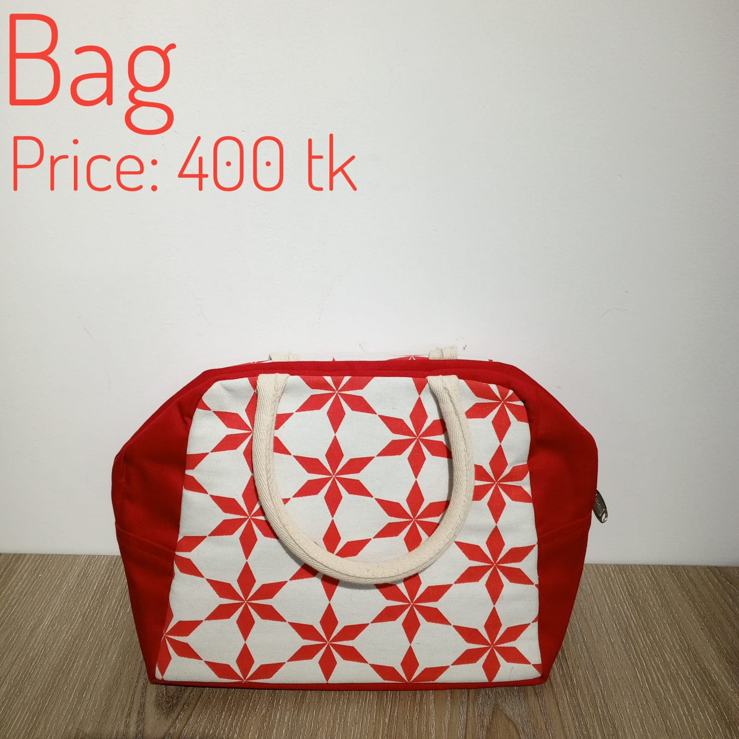 Bag 0188