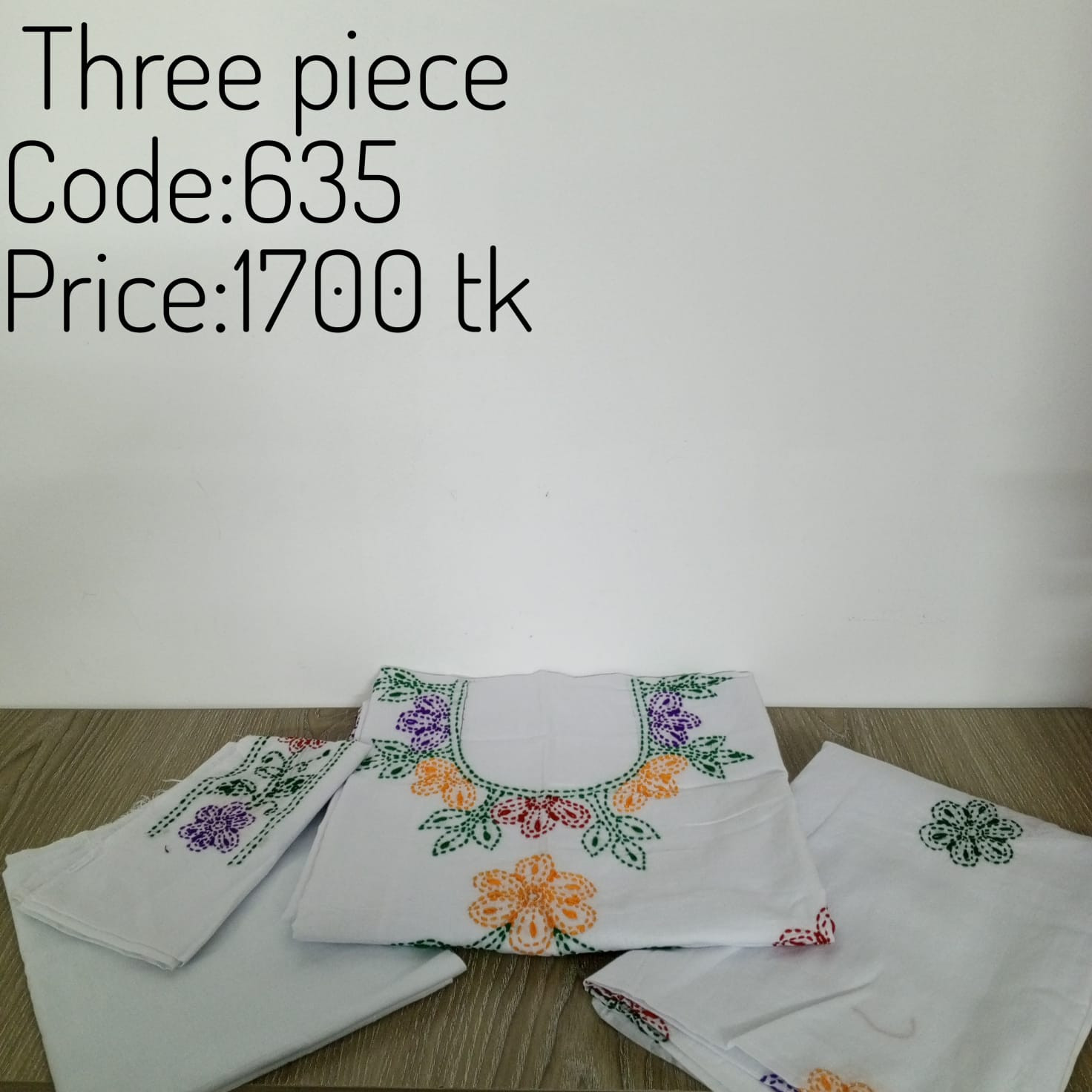 3pieces 0635