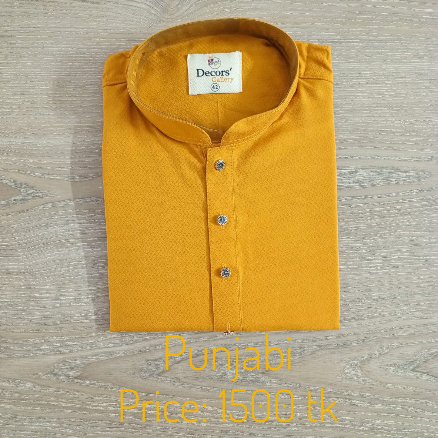 Panjabi Cotton 0135 46