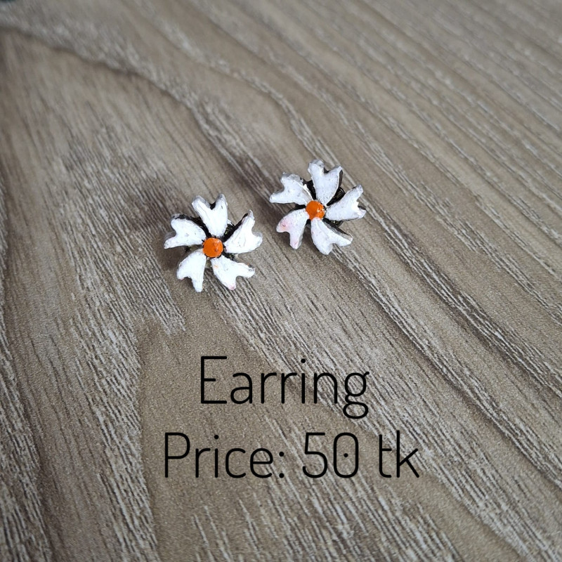 Earring 0442