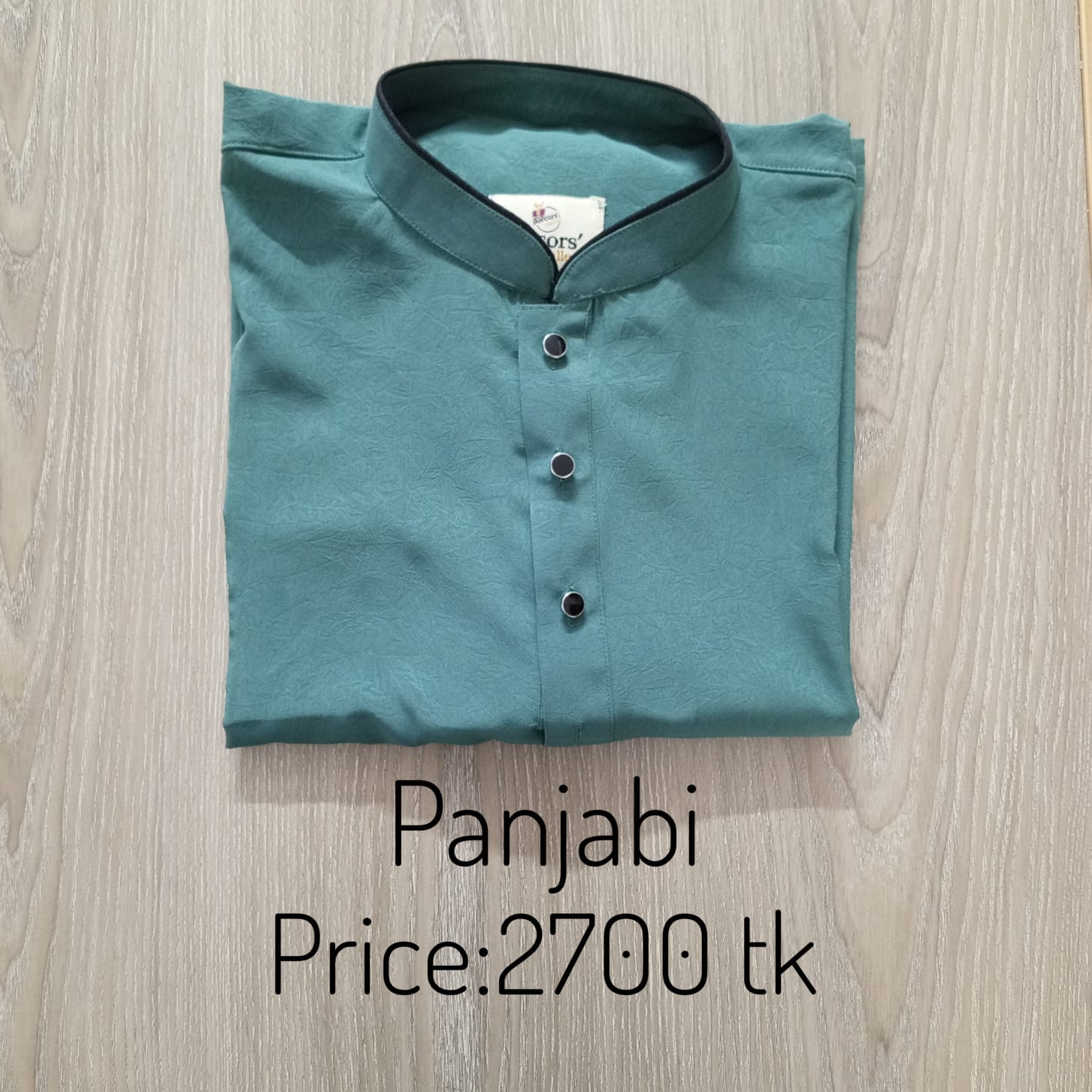 Panjabi 689 40