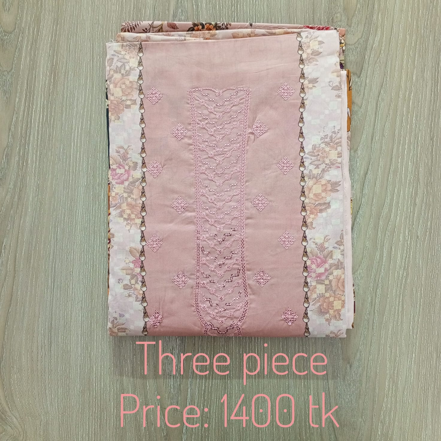 3pieces 0587