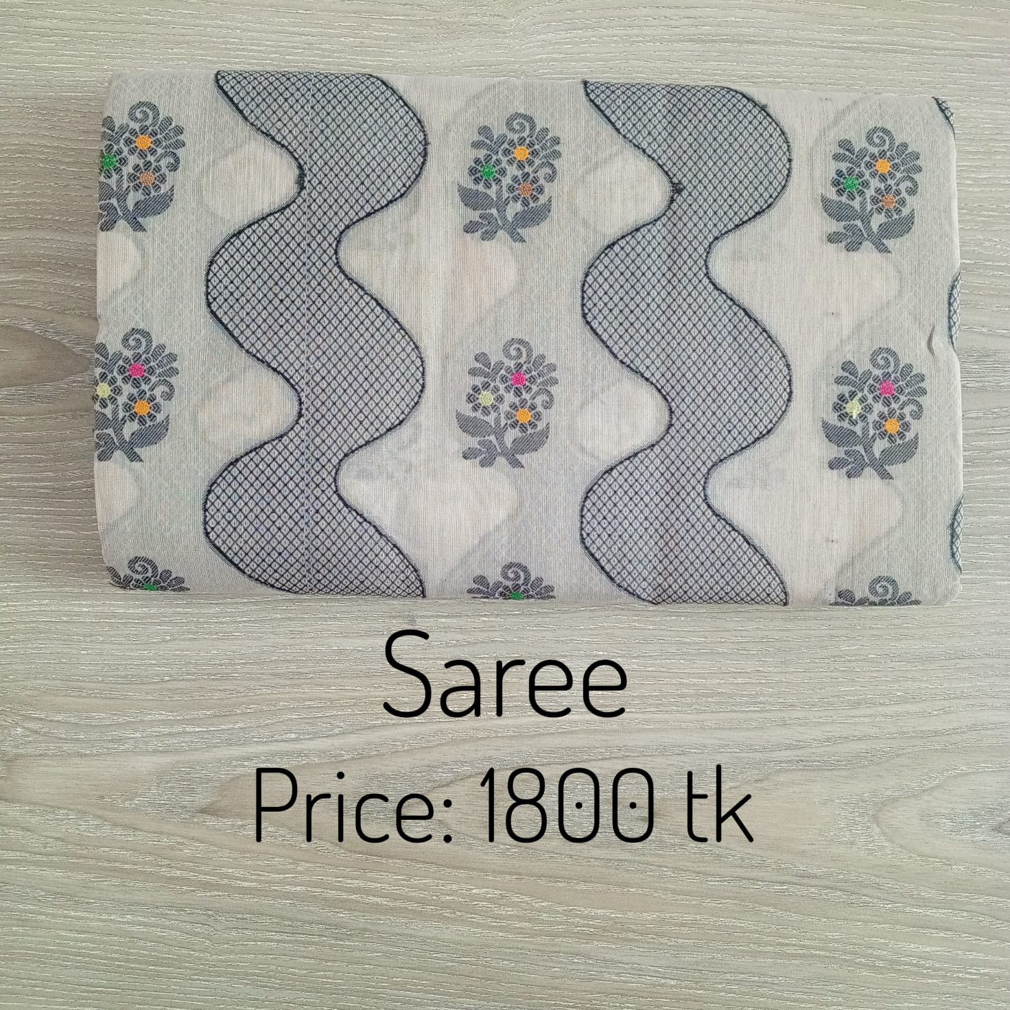 Saree 0040