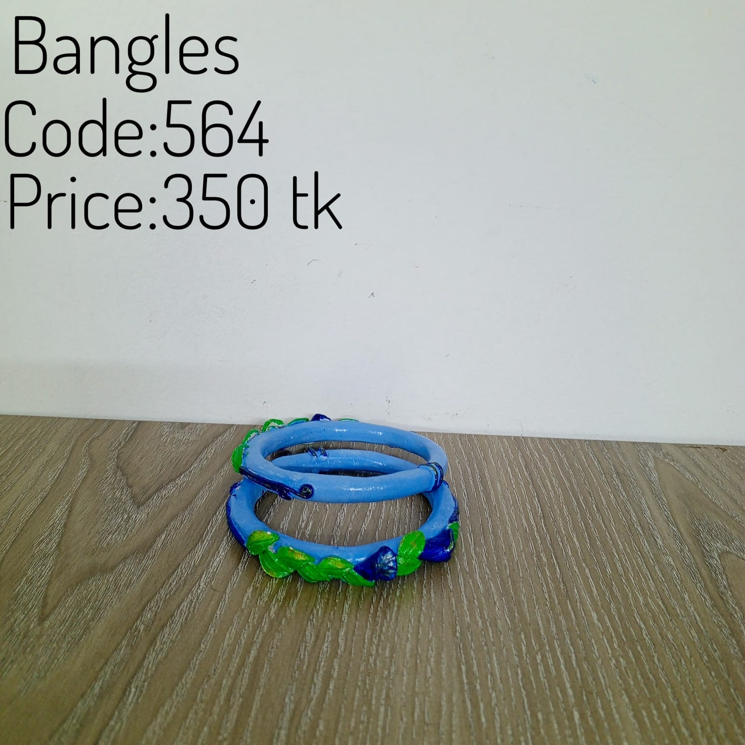 Bengles 0564
