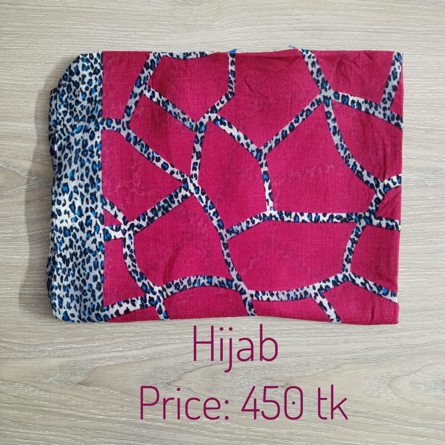 Scarf 0513