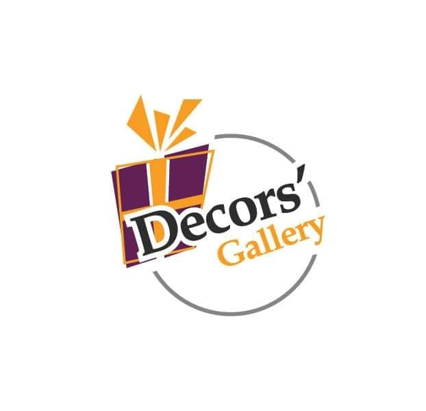 Decor's Gallery BackOffice